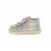 Falcotto Sneakers Glitter παιδικο  Michael 001201905105-1R03 ροζ 